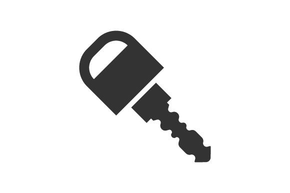 Access Key Icon: Graphics & Icons for Digital Products