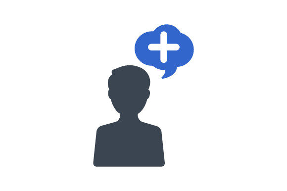 Add User Icon: Graphics for Local Brand Identity