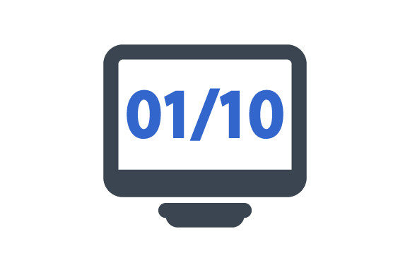 Binary Coding Icon: An Embroidery Designer’s Review