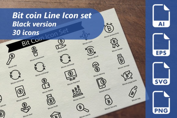 Bit Coin Line: A Designer’s Embroidery Review