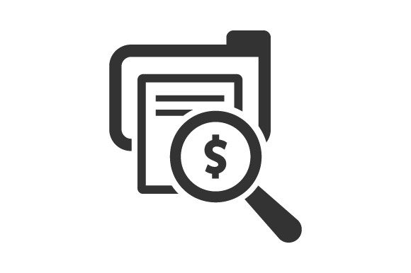 Bookkeeping, Folder Icon: An Embroidery Review