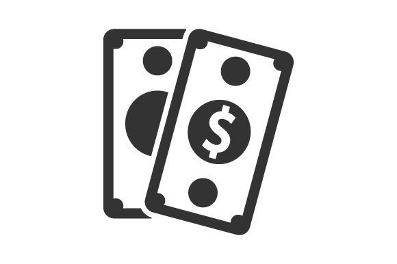 Cash, Dollar Icon: An Embroidery Designer’s Review