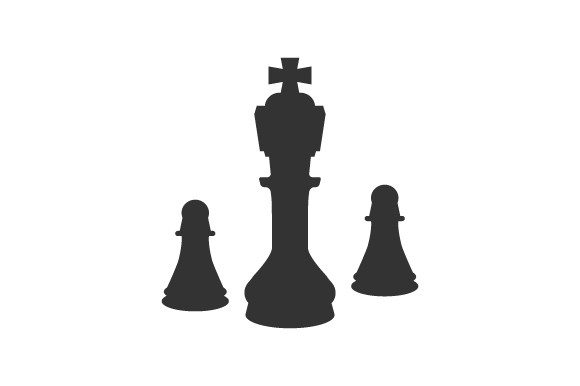 Chess Strategy Icon: Graphics & Icons Review
