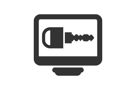 Computer Accessibility Icon: An Embroidery Review