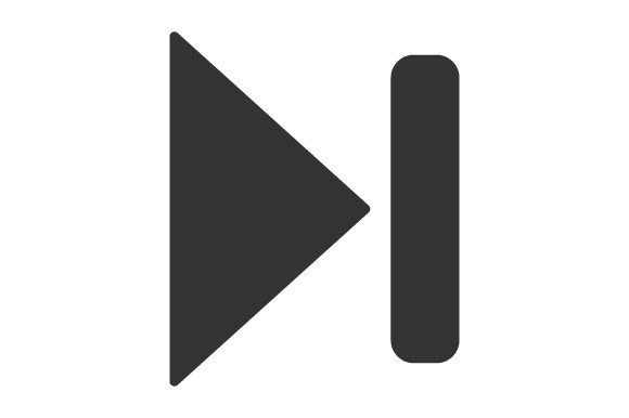 Go, Last Icon: Graphics and Icons for Sellers