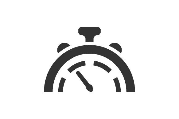 Performance Appraisal Icon: Graphics for Local Branding