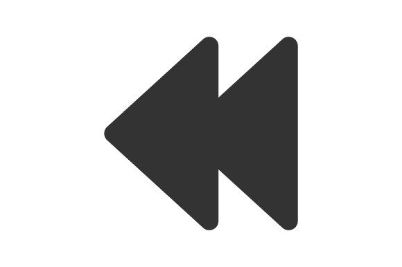 Previous, Left Icon: Graphics & Icons Review