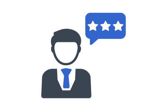 User Feedback Icon: Graphics and Icons for Publishers